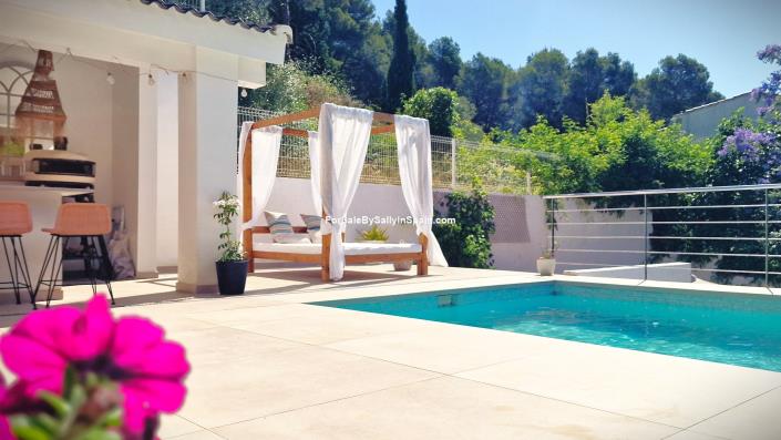 Image No.42-4 Bed Villa for sale