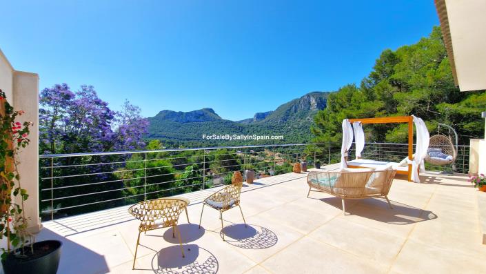 Image No.26-4 Bed Villa for sale