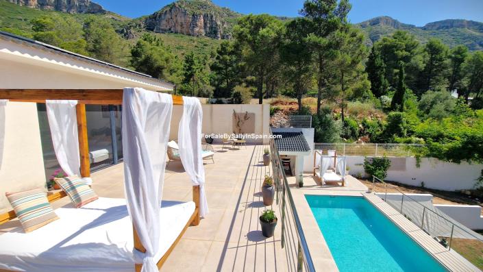 Image No.28-4 Bed Villa for sale
