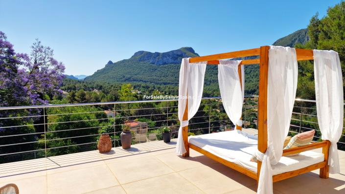Image No.29-4 Bed Villa for sale