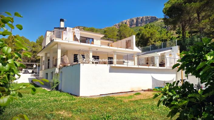 Image No.47-4 Bed Villa for sale