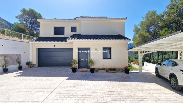 Image No.54-4 Bed Villa for sale