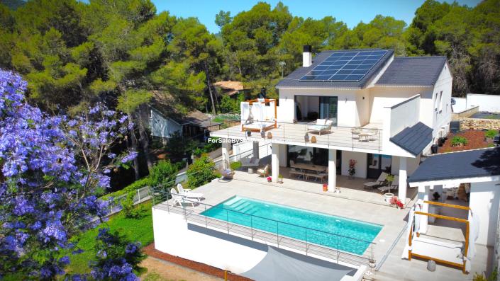 Image No.13-4 Bed Villa for sale