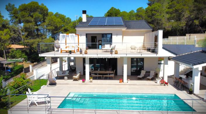 Image No.51-4 Bed Villa for sale