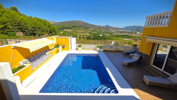 Image No.4-4 Bed Villa for sale