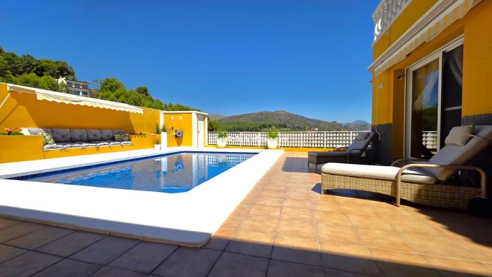 Image No.17-4 Bed Villa for sale