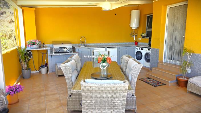 Image No.21-4 Bed Villa for sale
