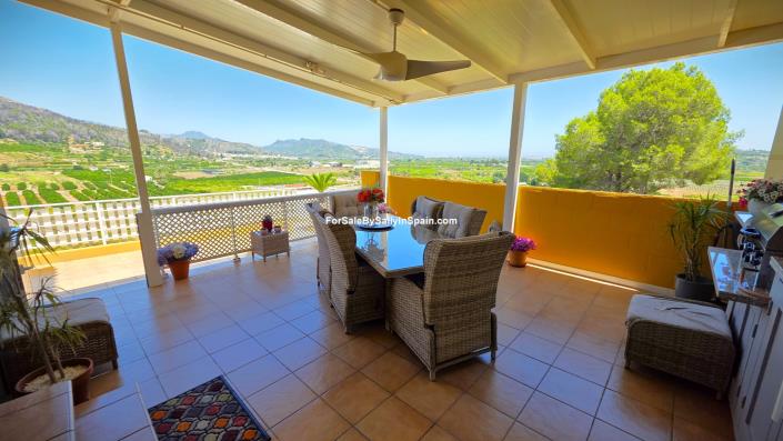 Image No.20-4 Bed Villa for sale