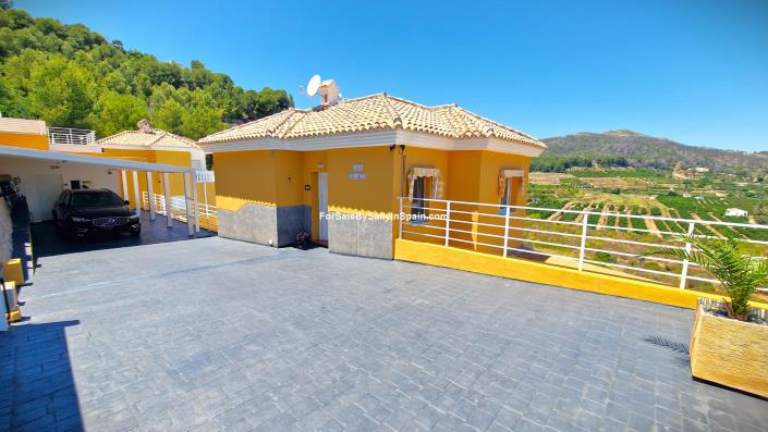 Image No.43-4 Bed Villa for sale