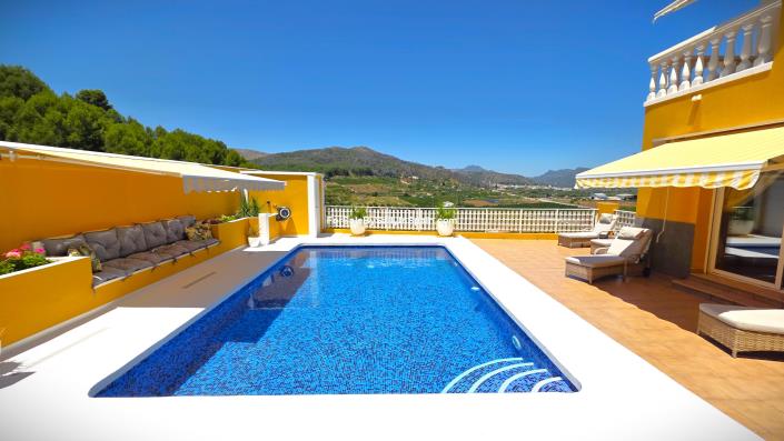 Image No.14-4 Bed Villa for sale