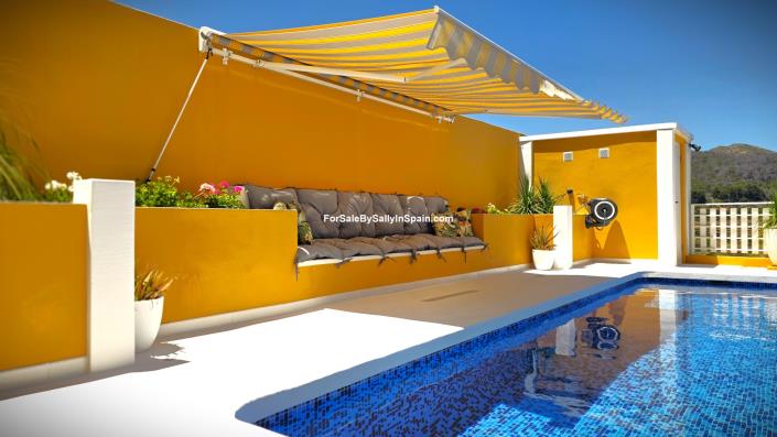 Image No.3-4 Bed Villa for sale