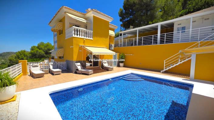 Image No.50-4 Bed Villa for sale