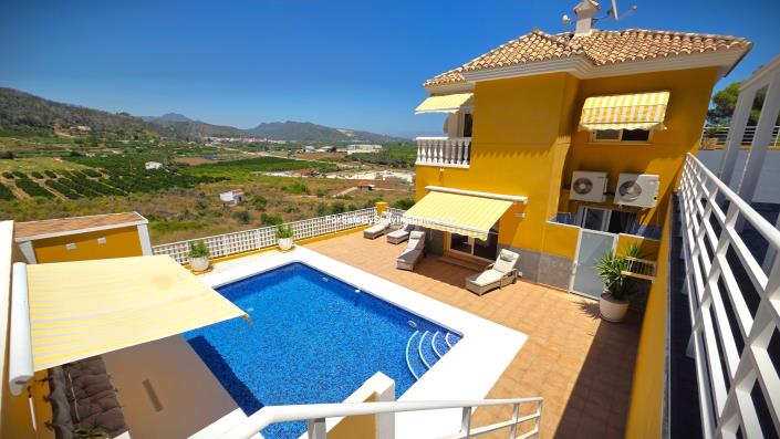 Image No.13-4 Bed Villa for sale