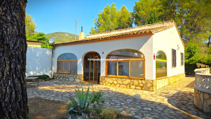 Image No.27-2 Bed Villa for sale