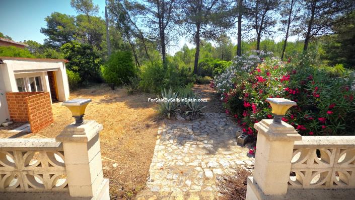 Image No.30-2 Bed Villa for sale