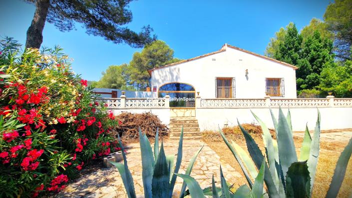Image No.38-2 Bed Villa for sale