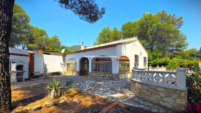 Image No.11-2 Bed Villa for sale