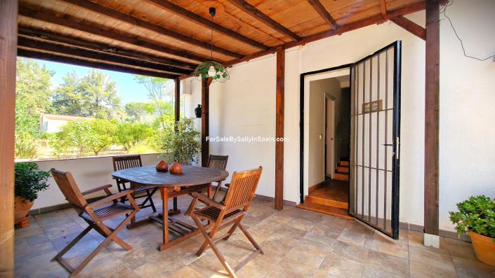 Image No.29-Villa de 4 chambres à vendre à Alzira