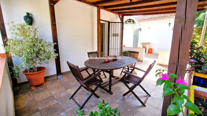 Image No.31-Villa de 4 chambres à vendre à Alzira