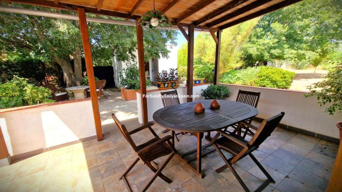 Image No.32-Villa de 4 chambres à vendre à Alzira