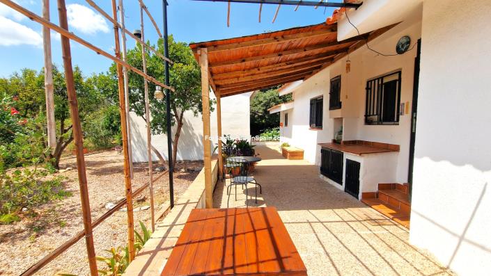 Image No.42-Villa de 4 chambres à vendre à Alzira
