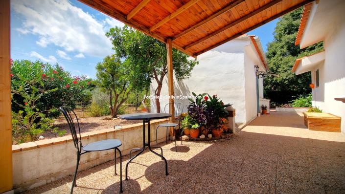 Image No.9-Villa de 4 chambres à vendre à Alzira