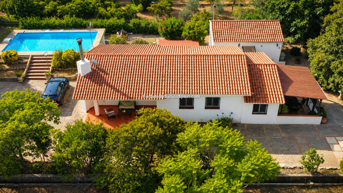 Image No.13-Villa de 4 chambres à vendre à Alzira