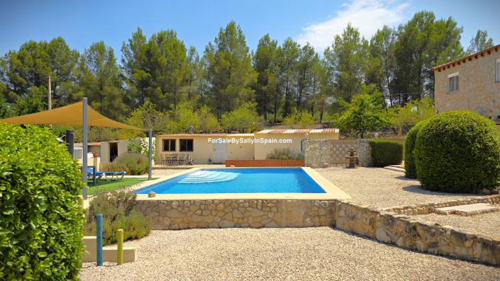 Image No.46-6 Bed Villa for sale