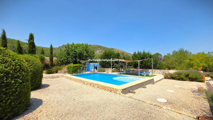 Image No.49-6 Bed Villa for sale