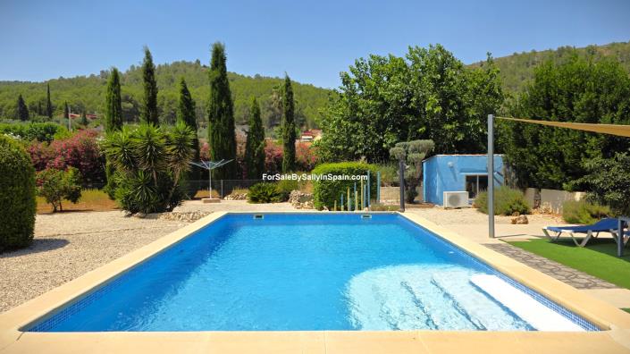 Image No.50-6 Bed Villa for sale