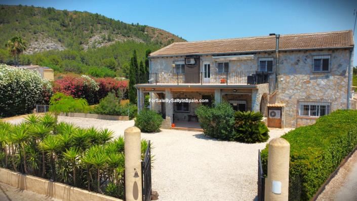 Image No.52-6 Bed Villa for sale