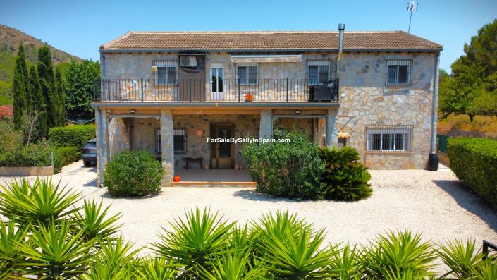 Image No.17-6 Bed Villa for sale