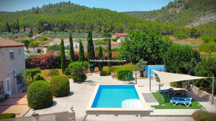 Image No.53-6 Bed Villa for sale