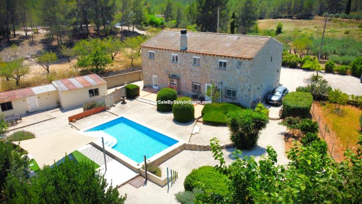 Image No.56-6 Bed Villa for sale