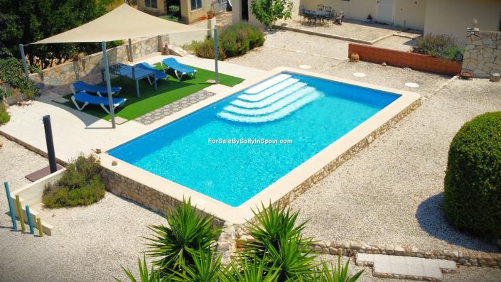 Image No.55-6 Bed Villa for sale