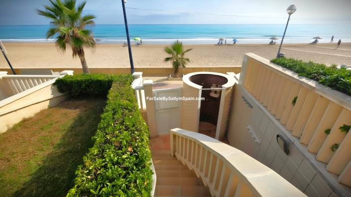 Image No.48-Jumelé de 4 chambres à vendre à Playa De Miramar