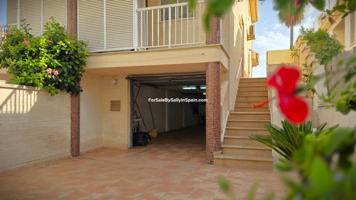 Image No.36-Jumelé de 4 chambres à vendre à Playa De Miramar