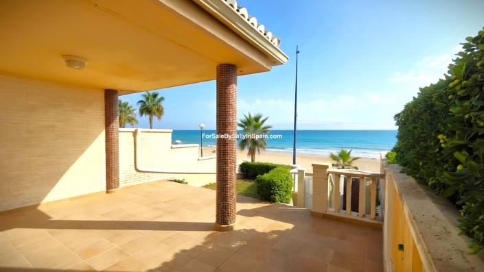 Image No.46-Jumelé de 4 chambres à vendre à Playa De Miramar