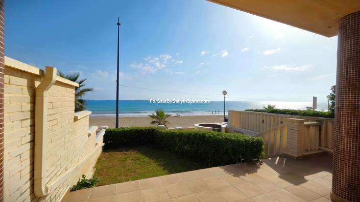 Image No.5-Jumelé de 4 chambres à vendre à Playa De Miramar