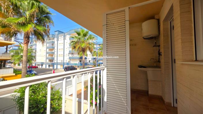 Image No.17-Jumelé de 4 chambres à vendre à Playa De Miramar