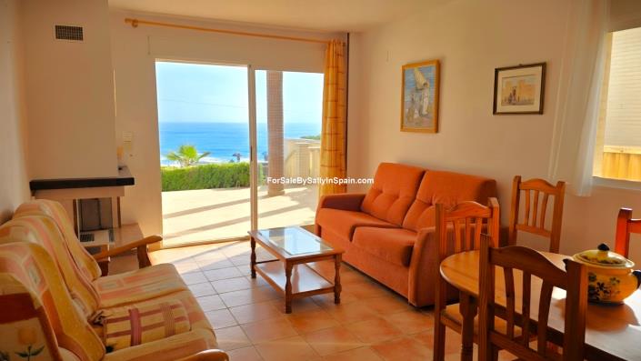 Image No.10-Jumelé de 4 chambres à vendre à Playa De Miramar