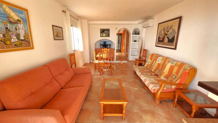 Image No.13-Jumelé de 4 chambres à vendre à Playa De Miramar