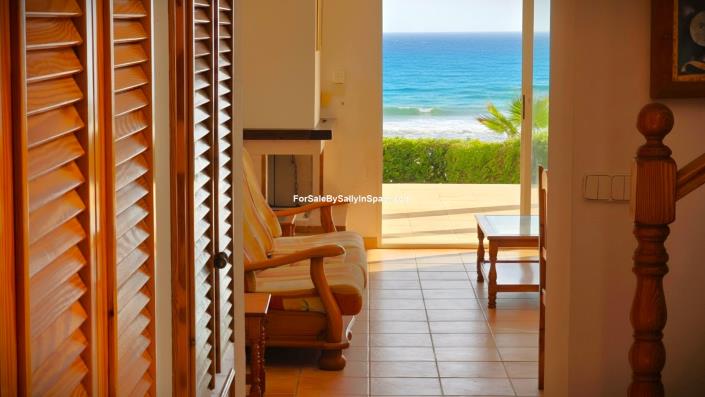 Image No.8-Jumelé de 4 chambres à vendre à Playa De Miramar