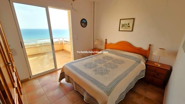 Image No.19-Jumelé de 4 chambres à vendre à Playa De Miramar