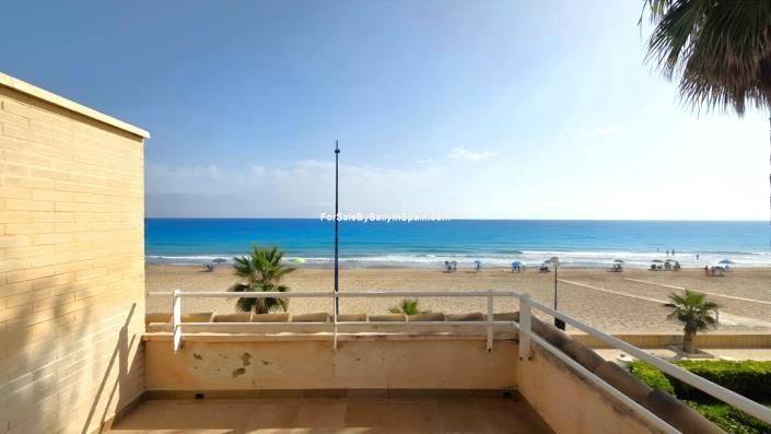 Image No.21-Jumelé de 4 chambres à vendre à Playa De Miramar