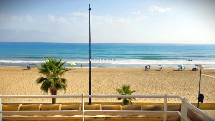 Image No.22-Jumelé de 4 chambres à vendre à Playa De Miramar