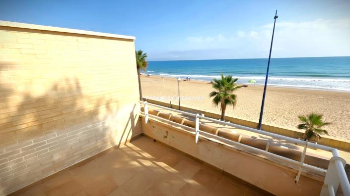 Image No.24-Jumelé de 4 chambres à vendre à Playa De Miramar