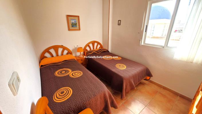 Image No.30-Jumelé de 4 chambres à vendre à Playa De Miramar