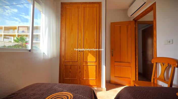 Image No.31-Jumelé de 4 chambres à vendre à Playa De Miramar