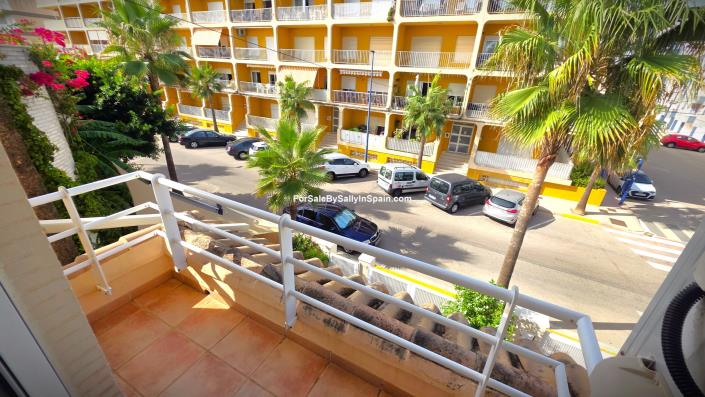Image No.29-Jumelé de 4 chambres à vendre à Playa De Miramar